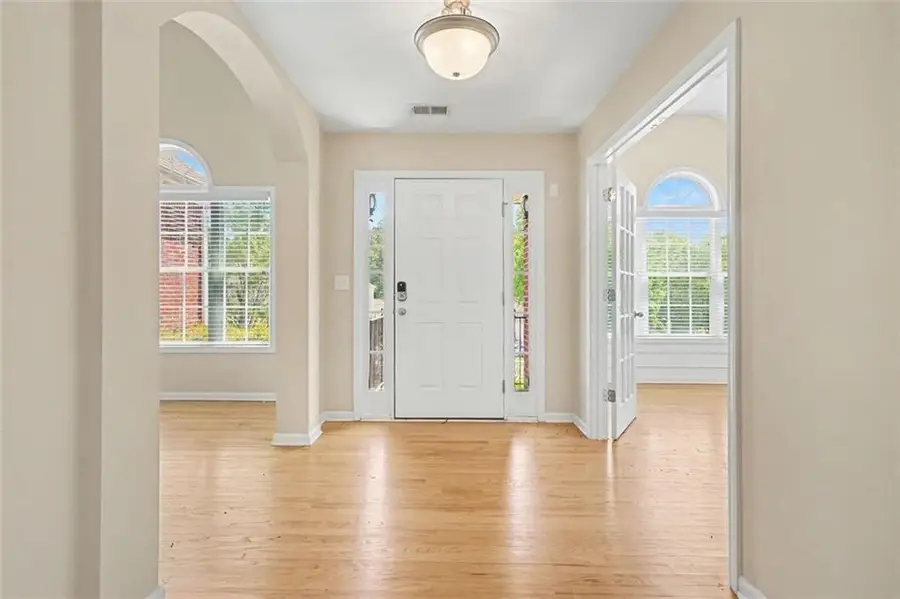 1616 Audrey Ridge, Monroe, GA 30656 - #3