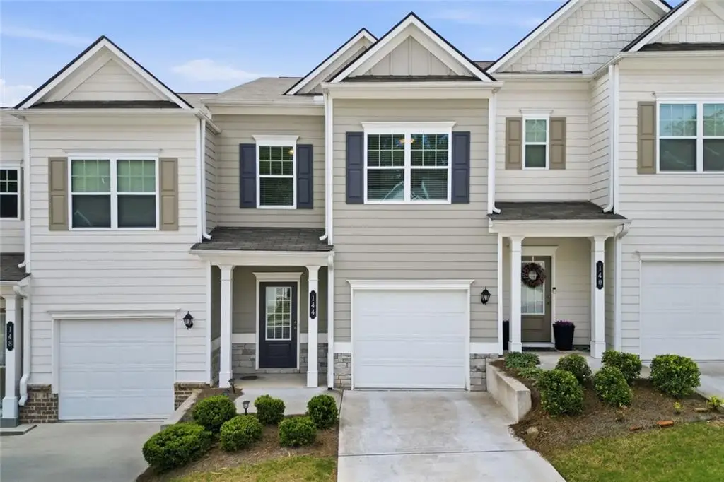 144 Sawgrass Drive, Ball Ground, GA 30107 - #1
