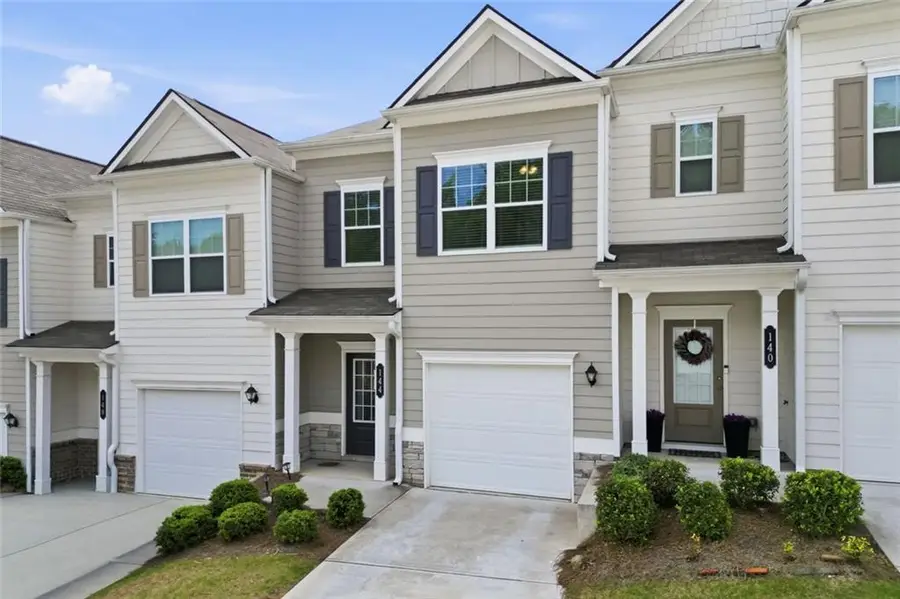 144 Sawgrass Drive, Ball Ground, GA 30107 - #2