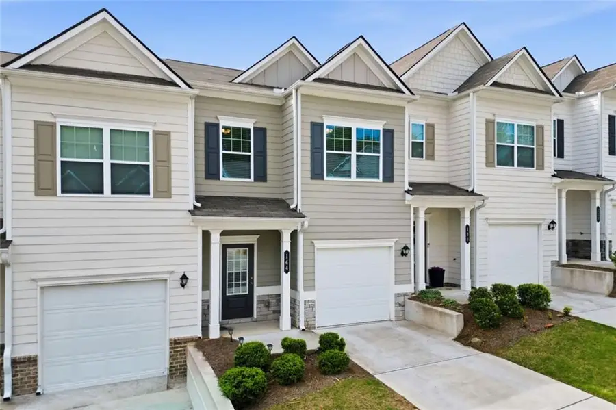144 Sawgrass Drive, Ball Ground, GA 30107 - #3