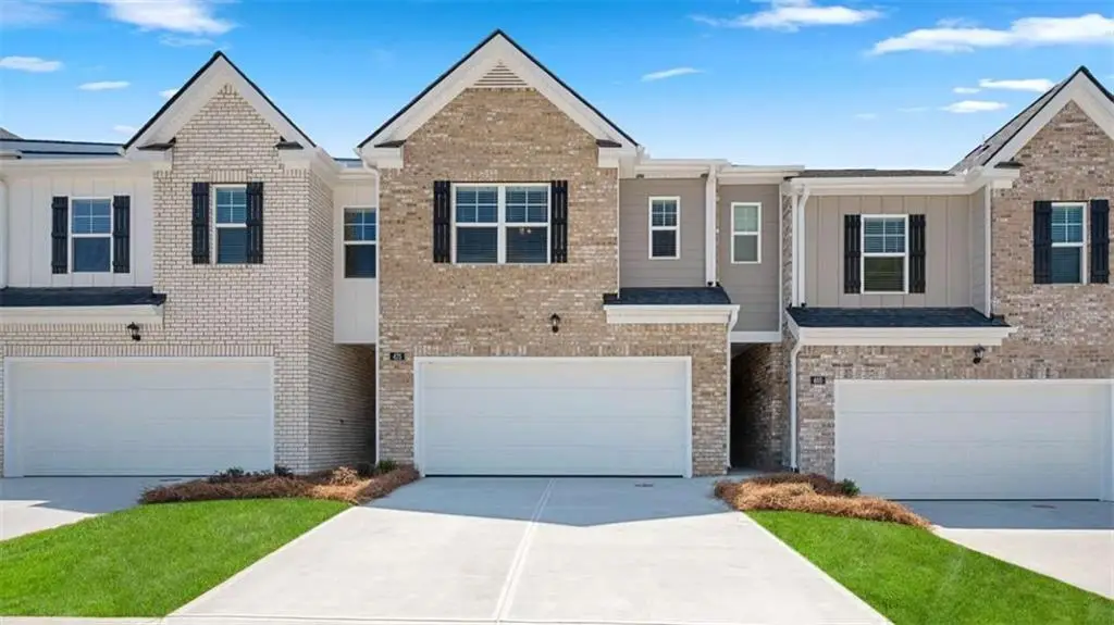 510 Silver Moon Drive, Loganville, GA 30052 - #1