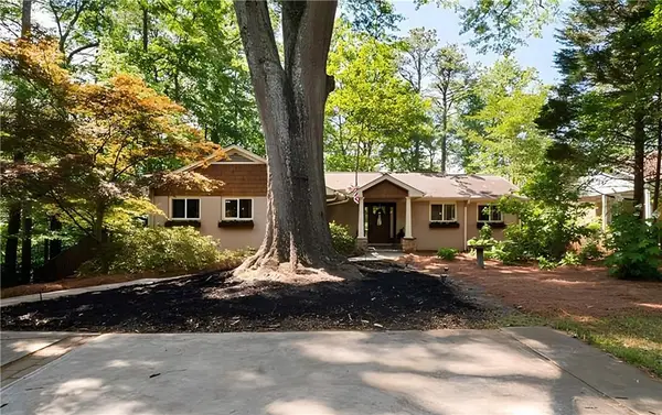 1404 Briarcliff Road Ne, Atlanta, GA 30306