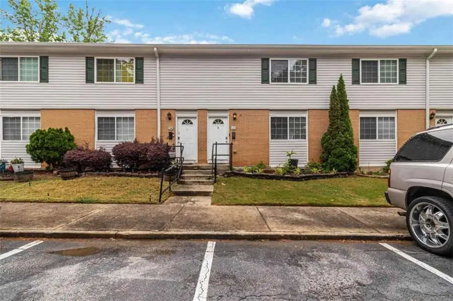 405 Fairburn Road Sw #189, Atlanta, GA 30331 - #2