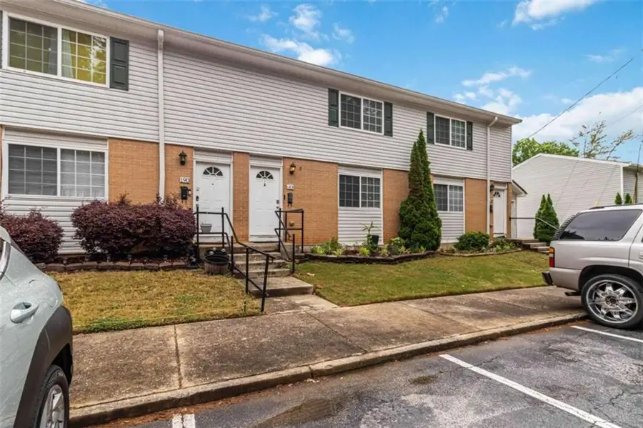 405 Fairburn Road Sw #189, Atlanta, GA 30331 - #3