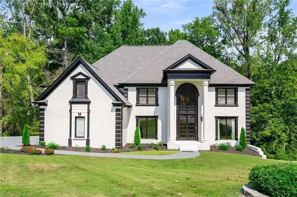 220 Milano Drive Sw, Atlanta, GA 30331