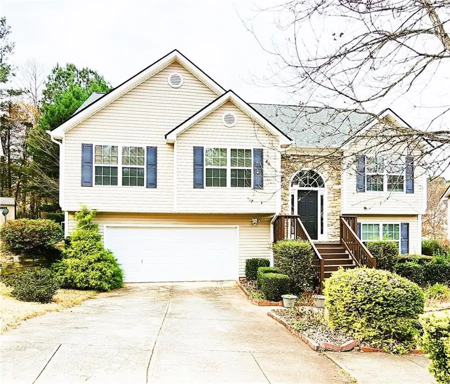 4353 Flat Stone Lane, Snellville, GA 30039 - #1