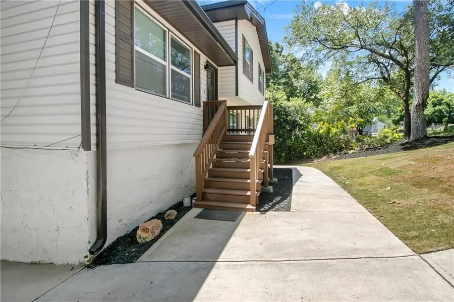 5918 Sierra Drive, Norcross, GA 30071 - #2