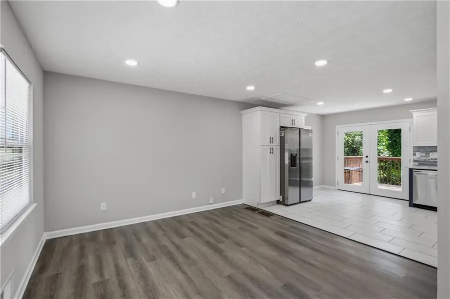 5918 Sierra Drive, Norcross, GA 30071 - #3