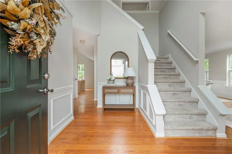 1005 Crabapple Lake Circle, Roswell, GA 30076 - #3