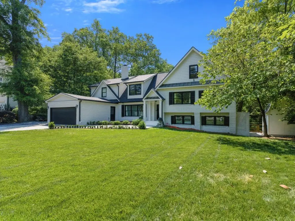 1350 Battleview Drive Nw, Atlanta, GA 30327 - #1