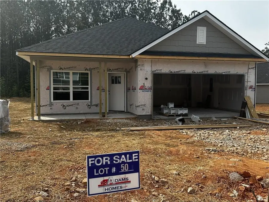 205 Laney Drive, Carrollton, GA 30117 - #2