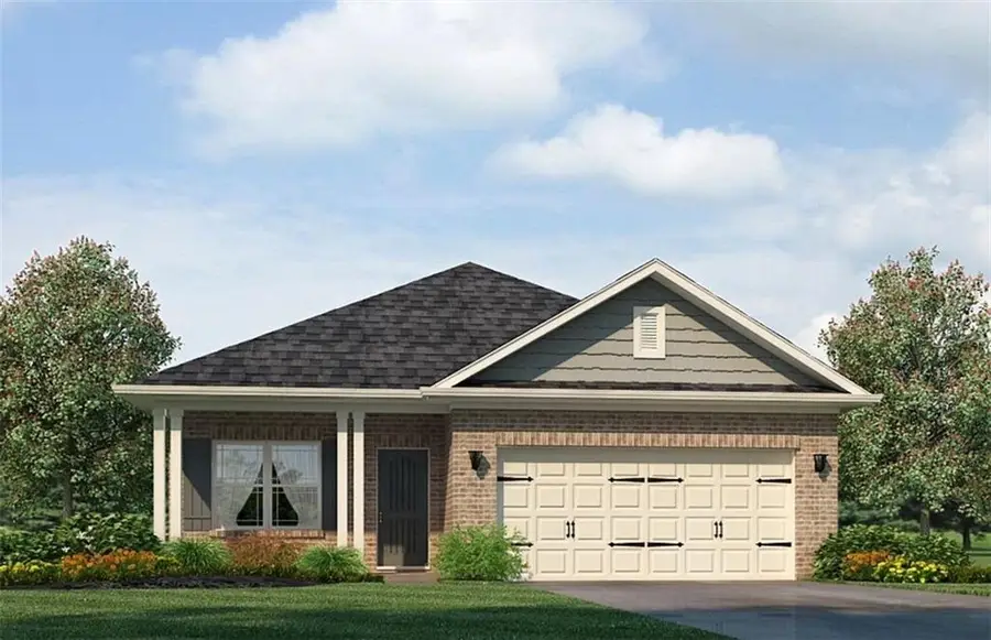 205 Laney Drive, Carrollton, GA 30117 - #3
