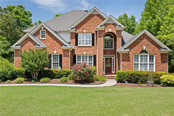 406 Mountain Point, Canton, GA 30115