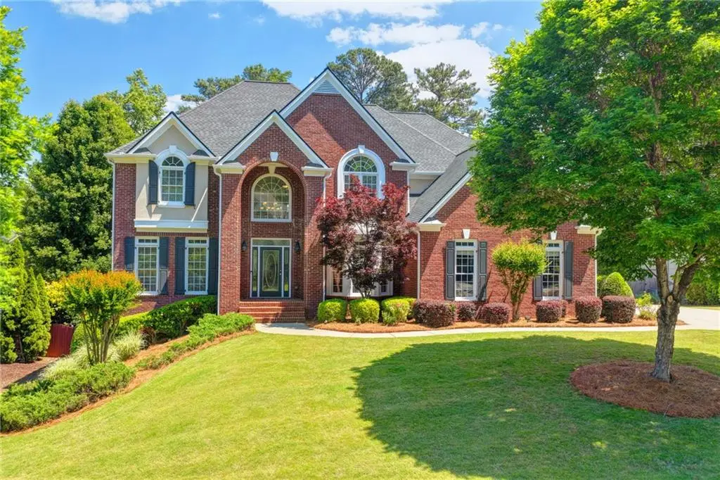 4735 Prestbury Drive, Suwanee, GA 30024 - #1