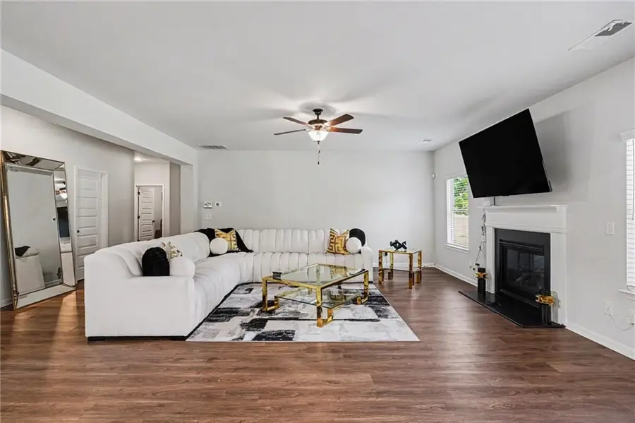 517 Redchurch Drive, McDonough, GA 30252 - #3