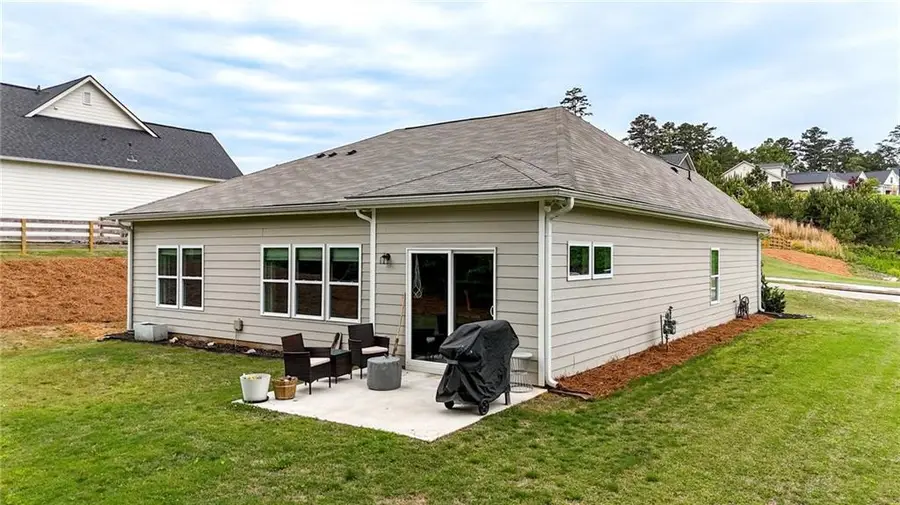437 Tom Avery Drive, Ball Ground, GA 30107 - #3