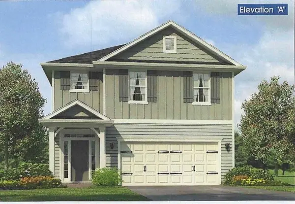 207 Laney Drive, Carrollton, GA 30117