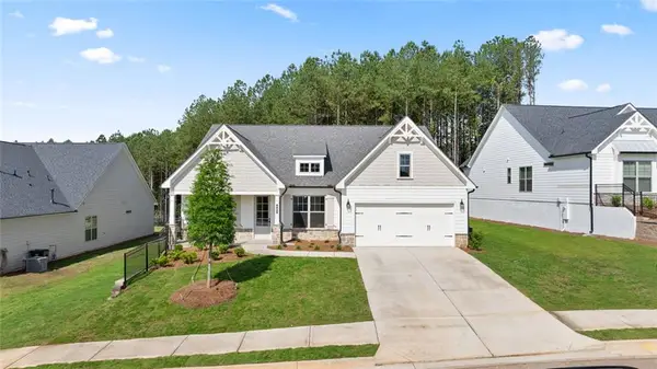 Address Withheld By Seller, Canton, GA 30115