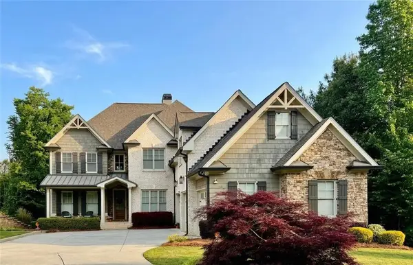 4856 Grandview Court, Flowery Branch, GA 30542