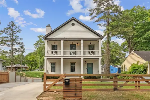 1534 Orlando Street Sw, Atlanta, GA 30311