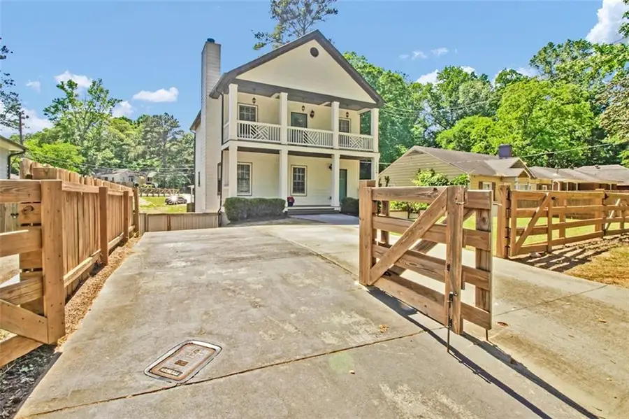 1534 Orlando Street Sw, Atlanta, GA 30311 - #2