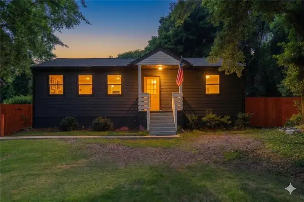 2178 Penelope Street Nw, Atlanta, GA 30314
