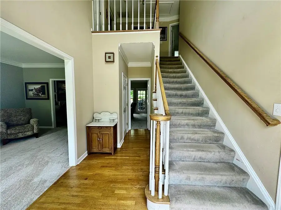 3013 Braxton Court Nw, Kennesaw, GA 30152 - #2