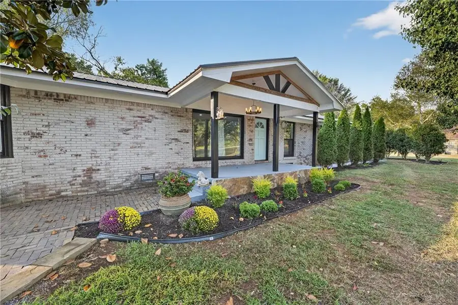 1943 Rome Road Sw, Calhoun, GA 30701 - #2