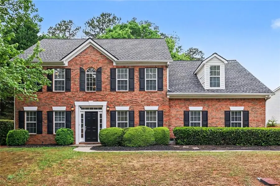 2523 Oak Bluff Drive, Dacula, GA 30019 - #2