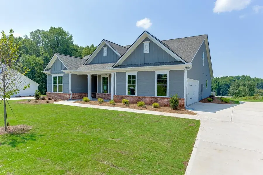 1123 Poppy Lane, Jefferson, GA 30549 - #3