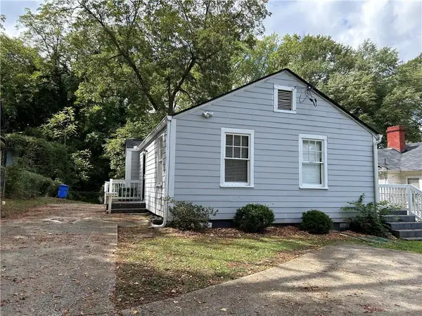 441 Holderness Street Sw, Atlanta, GA 30310