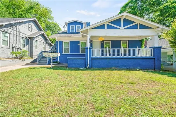 1519 Olympian Way Sw, Atlanta, GA 30310