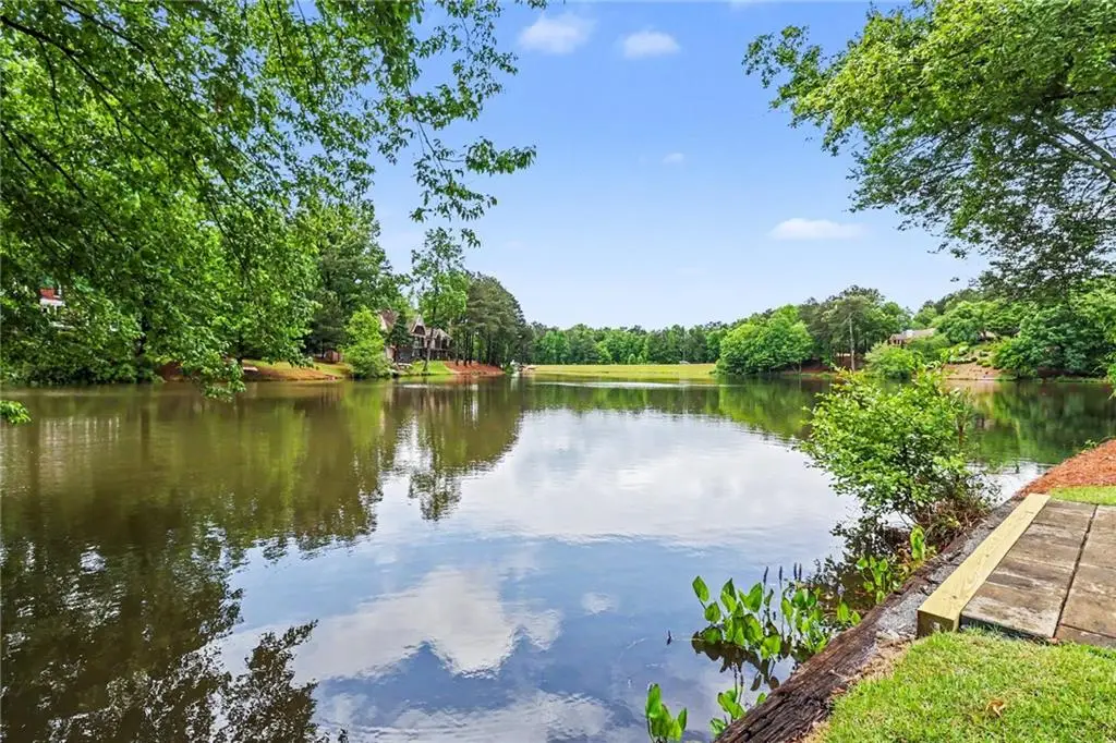 8895 Willowbrae Lane, Roswell, GA 30076 - #1