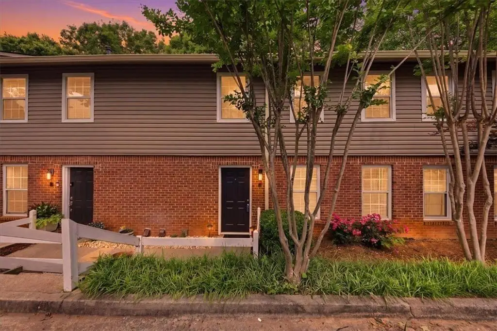 7750 Roswell Road #9F, Sandy Springs, GA 30350 - #1