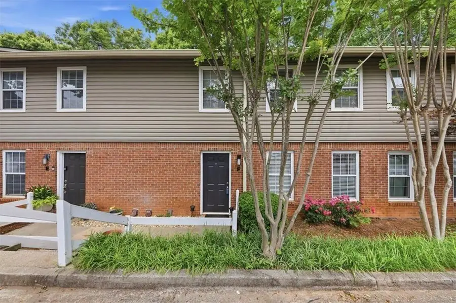 7750 Roswell Road #9F, Sandy Springs, GA 30350 - #2