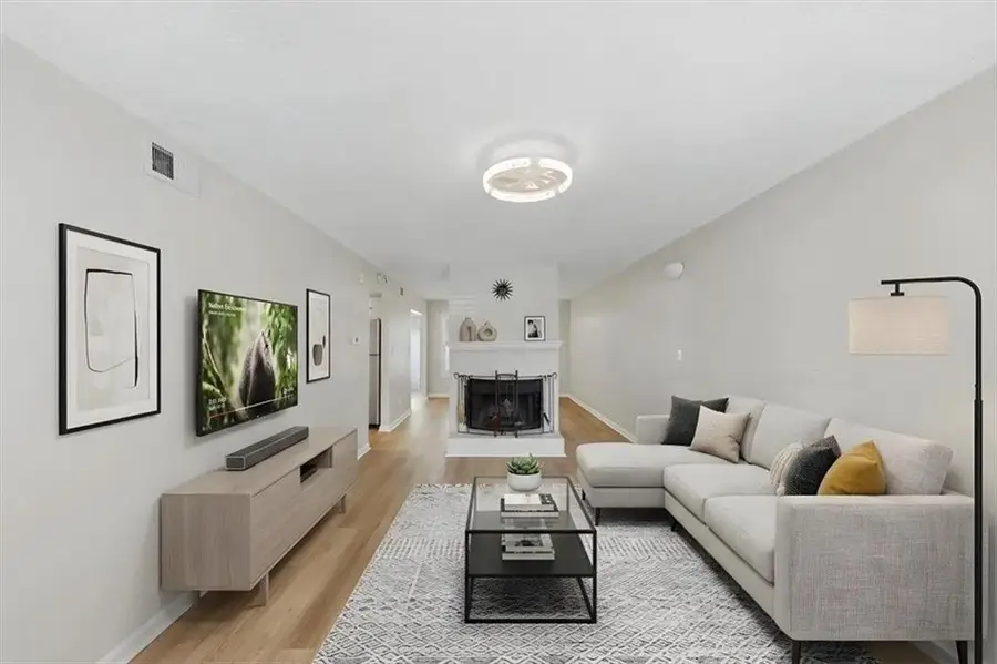 7750 Roswell Road #9F, Sandy Springs, GA 30350 - #3