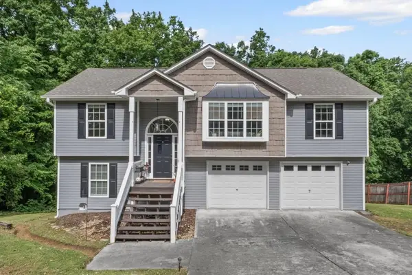 234 Amberidge Drive Nw, Cartersville, GA 30121