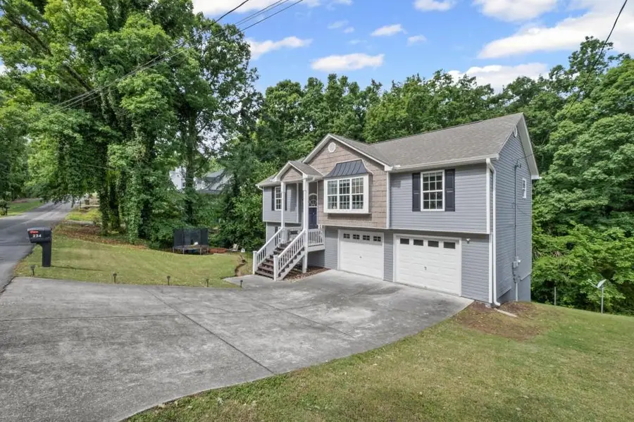 234 Amberidge Drive Nw, Cartersville, GA 30121 - #2