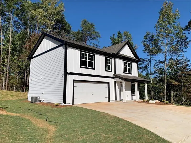 2729 Cruscher Trail, Cumming, GA 30041 - #2