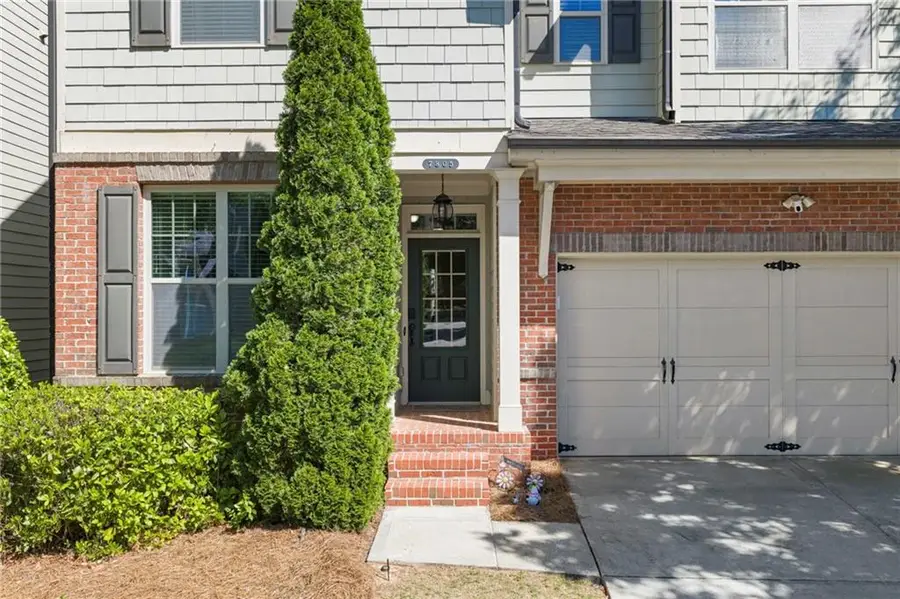7805 Highland Bluff, Sandy Springs, GA 30328 - #3