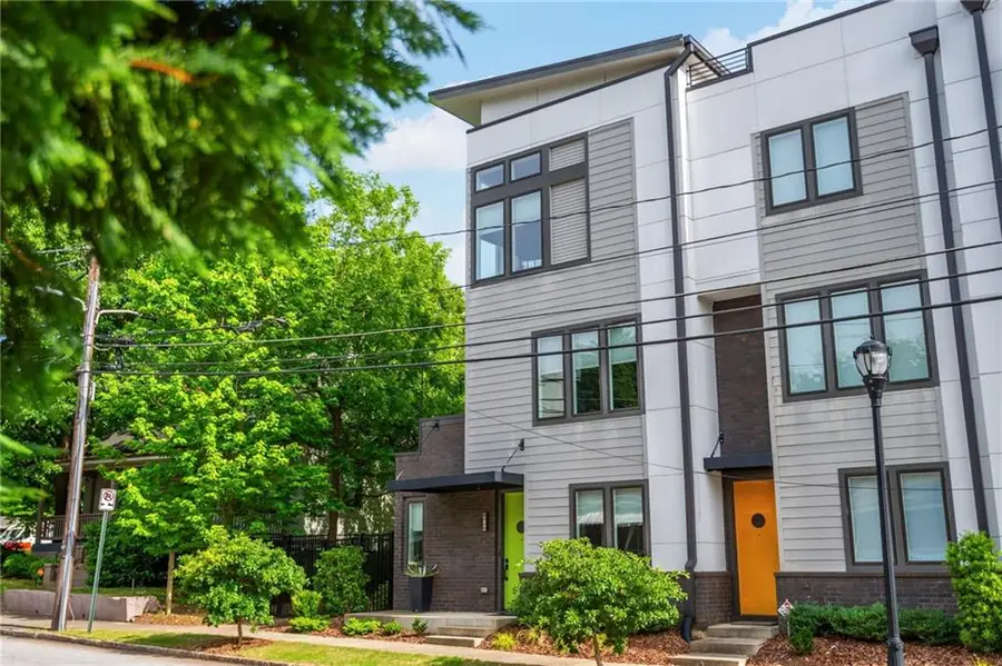 415 Gartrell Street Se #1, Atlanta, GA 30312 - #2