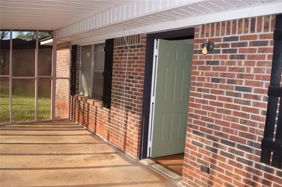 705 Triune Mill Road, Thomaston, GA 30286 - #3