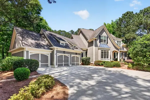 Address Withheld By Seller, Fayetteville, GA 30215