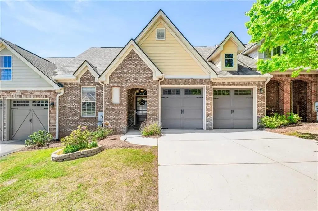 114 Stoneybrook Drive, Dahlonega, GA 30533 - #1