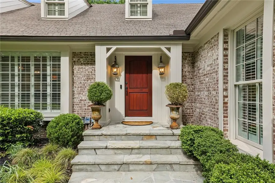 5240 Kenbrook Way, Atlanta, GA 30327 - #2