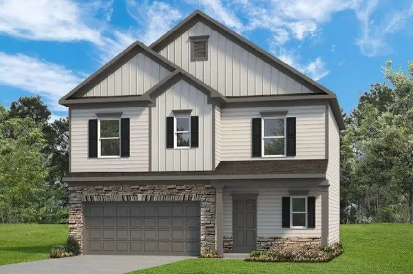 303 Oakmont Drive, Dallas, GA 30132