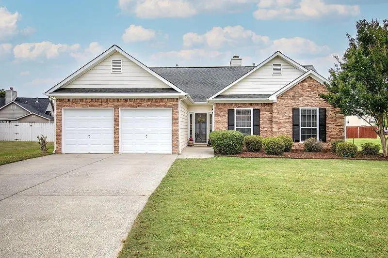 12 Independence Way Ne, Cartersville, GA 30121 - #1