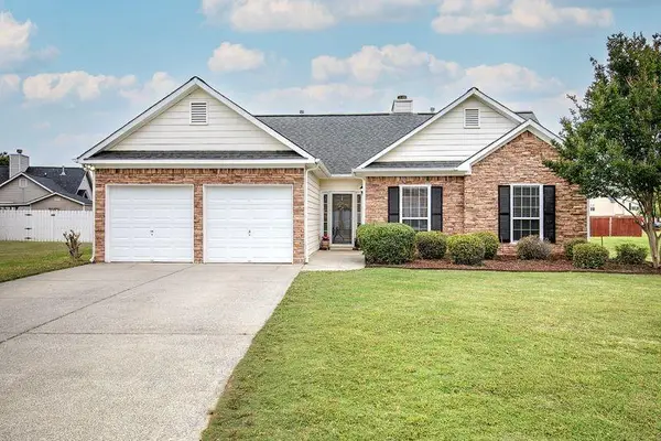 12 Independence Way Ne, Cartersville, GA 30121