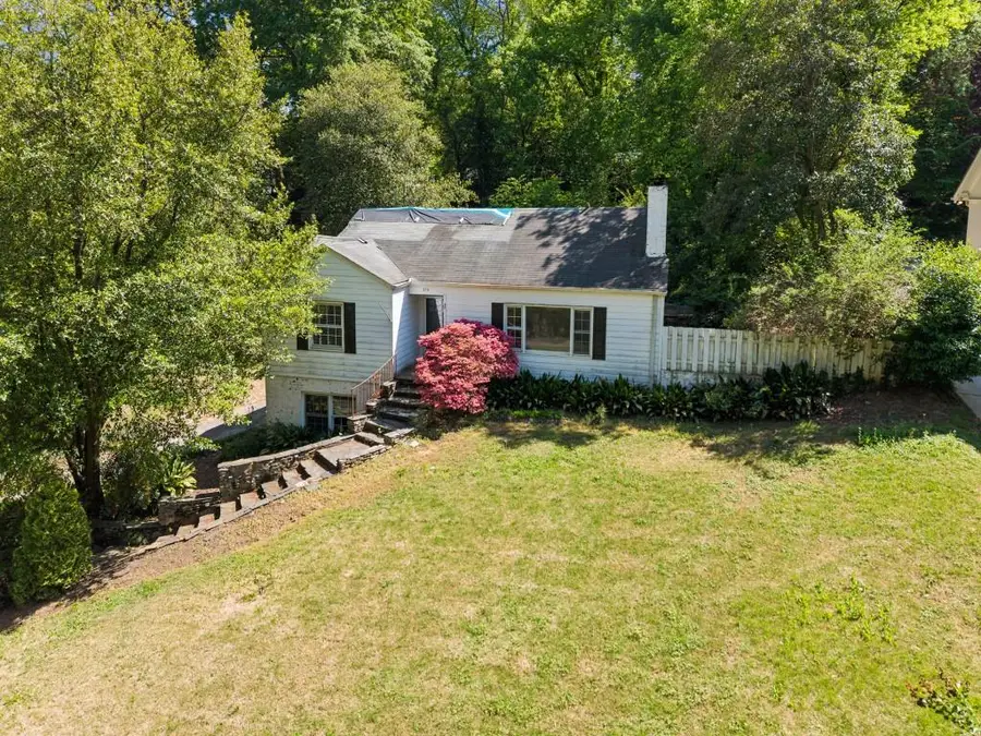 314 Garden Lane Nw, Atlanta, GA 30309 - #2
