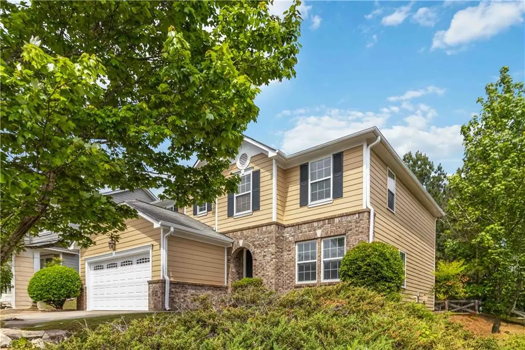 2050 Rolling Rock Court, Lithia Springs, GA 30122 - #1